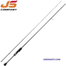 Спиннинг JS Company Nixx Ajing1 2020